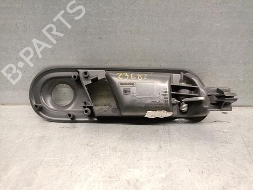 Front left interior door handle SEAT IBIZA III (6L1) 1.4 TDI | BP29361011I13 