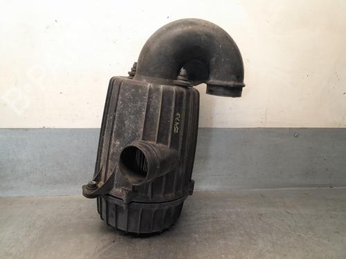 Used Air filter box Air filter box CITROËN JUMPER II Van 2.2 HDi 120 (120 hp) 36164886 36164886