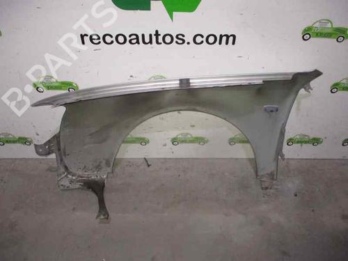 Right front fenders AUDI ALLROAD C5 (4BH) 2.5 TDI quattro | BP2071938C42 