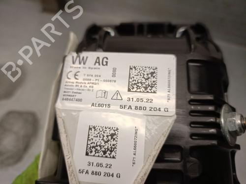 Passasjer kollisjonspute SEAT LEON Sportstourer (KL8, KLD) 1.5 eTSI | BP24228887C10 