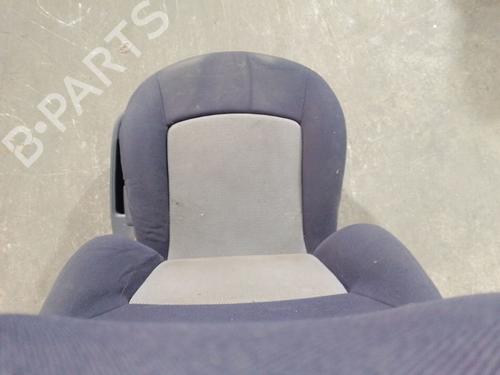 Left front seat PEUGEOT 1007 (KM_) 1.6 16V | BP30137298C15 