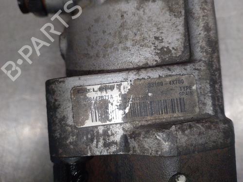 Injection pump HYUNDAI TERRACAN (HP) 2.9 CRDi | BP29619092M78 