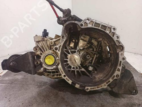 Used Gearbox HYUNDAI ACCENT II (LC) 1.5 CRDi (82 hp) 8134758
