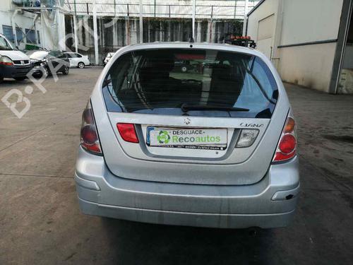Left front window switch SUZUKI LIANA (ER, RH_) 1.4 DDiS (RH 414D) | BP11799478I27 - Image 8
