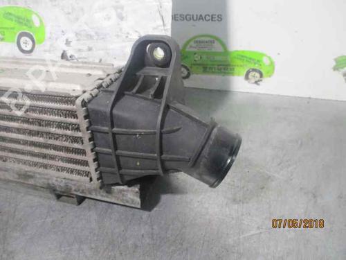 Intercooler FORD MONDEO III Turnier (BWY) 2.0 16V TDDi / TDCi | BP2049197M30 