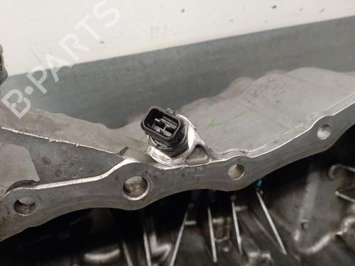 Oliebundkar RENAULT KANGOO / GRAND KANGOO II (KW0/1_) 1.5 dCi 110 (KW06, KW12) | BP30775897M115 