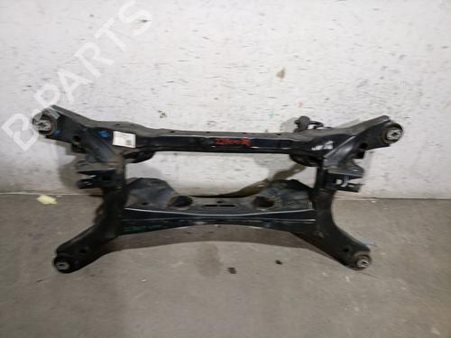 Used Rear axle HYUNDAI TUCSON (NX4E, NX4A) 1.6 T-GDi (150 hp) 26493210