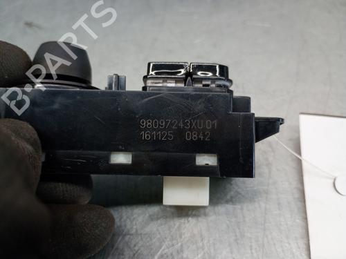 Switch PEUGEOT 208 I (CA_, CC_) 1.6 BlueHDi 100 | BP29273524I30 