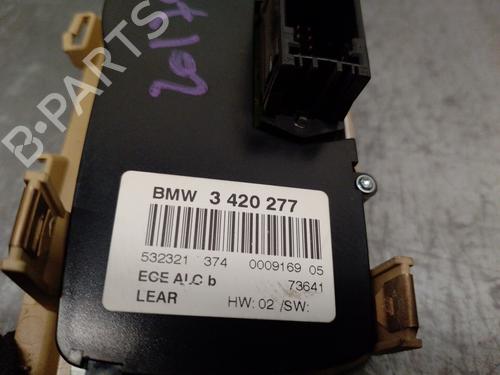 Headlight switch BMW X3 (E83)  | BP18113760I24 