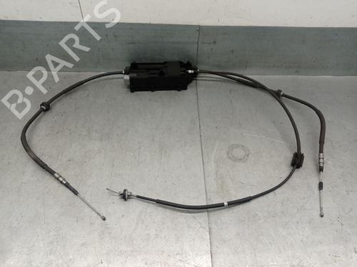 Used Electric handbrake BMW X6 (E71, E72) xDrive 35 d (286 hp) 32122248