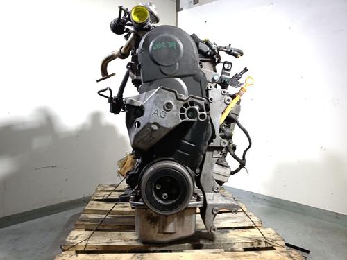 Used Engine Engine 39470704 39470704