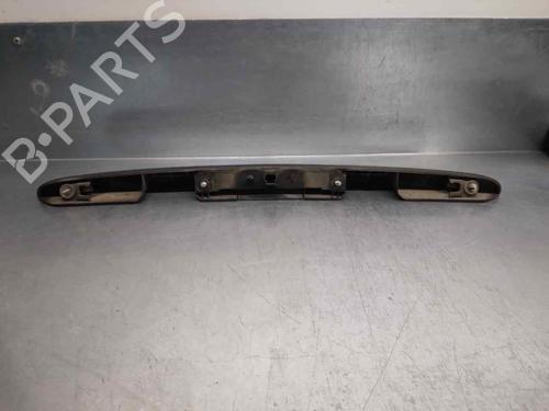 Tailgate handle CITROËN C3 I (FC_, FN_) 1.4 HDi | BP11228905C132 