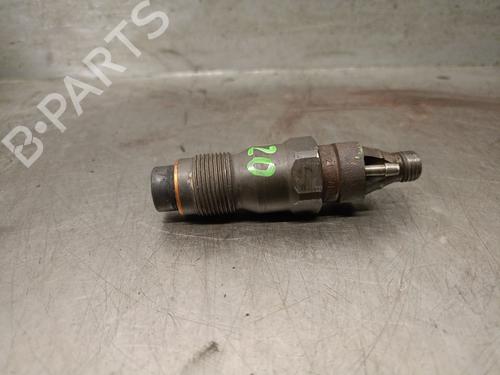 Used Injector BMW 3 (E36) 318 tds (90 hp) 27391276