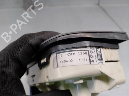 Climate control OPEL CORSA C (X01)  | BP15544287I5 