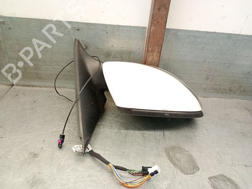 Right mirror MERCEDES-BENZ GLC (X253) 220 d 4-matic (253.905, 253.903) | BP29385144C27 