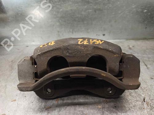 Right front brake caliper SSANGYONG REXTON / REXTON II (GAB_) 2.7 D 4x4 | BP11618150M104 