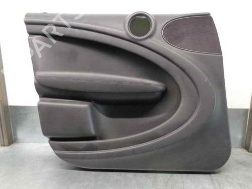 Venstre frontpanel MINI MINI COUNTRYMAN (R60) Cooper D (112 hp) 21020395