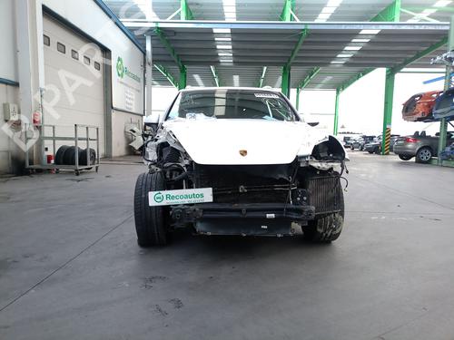 Headlight switch PORSCHE CAYENNE (92A) 3.0 Diesel | BP32349633I24 - Image 8