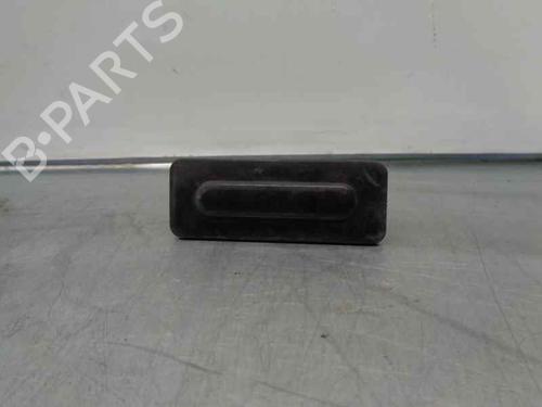 Used Tailgate handle PEUGEOT 208 I (CA_, CC_) 1.6 BlueHDi 100 (100 hp) 6129195