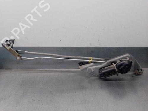 Used Front wiper motor NISSAN CABSTAR E (TL_, VL_) 125.35, 125.45 (TL0, VL0) (125 hp) 18346951