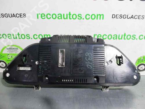 Instrument cluster AUDI A6 C6 Avant (4F5) 3.0 TDI quattro | BP2321741C47 
