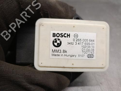 Electronic sensor BMW X3 (E83) 2.0 sd | BP23179817M84 - Image 4