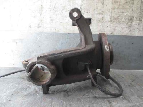 Left front steering knuckle CITROËN C3 I (FC_, FN_) 1.4 16V | BP7440146M25 