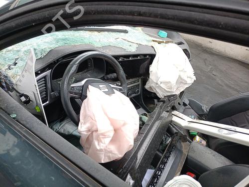 Electronic module SEAT ATECA (KH7, KHP) 1.5 TSI | BP31138468M83 - Image 13
