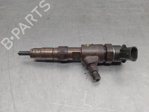 Used Injector Injector CITROËN BERLINGO Box Body/MPV (B9) 1.6 HDi / BlueHDi 75 (75 hp) 22721181 22721181