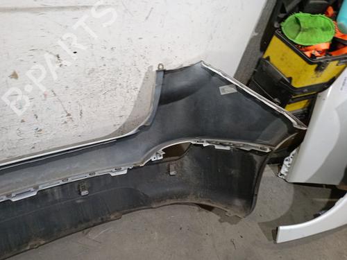 Rear bumper HYUNDAI ix35 (LM, EL, ELH) 1.6 | BP27339975C8 