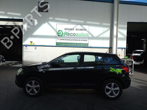 Used Parts NISSAN QASHQAI I (J10, NJ10) 2.0 dCi (150 hp) 4342968