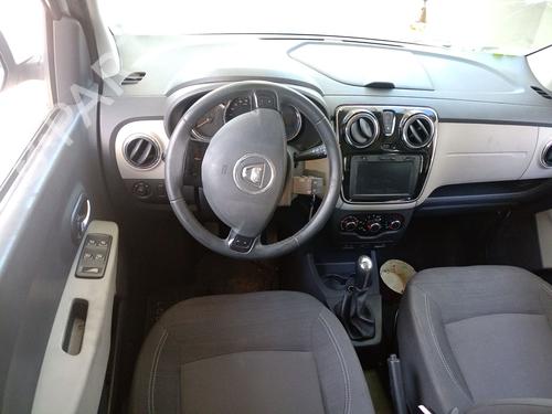 Venstre forlygte DACIA LODGY (JS_) 1.2 TCe (JSAY, JSM0) | BP39148570C28 - Image 15