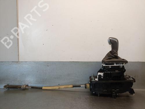 Used Gear lever Gear lever AUDI A7 Sportback (4GA, 4GF) 3.0 TDI quattro (218 hp) 36018262 36018262
