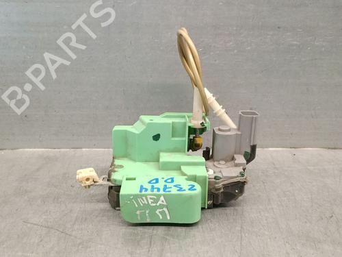 Used Front right lock FIAT LINEA (323_, 110_) 1.6 D Multijet (105 hp) 29512495