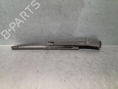 Used Rear windshield wiper arm Rear windshield wiper arm 37033633 37033633