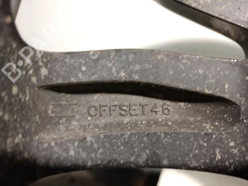 Rim KIA CARNIVAL / GRAND CARNIVAL III (VQ) 2.2 CRDi | BP20646447C45 