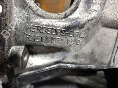 Gearbox MERCEDES-BENZ S-CLASS (W221, V221) S 320 CDI (221.022, 221.122) | BP32209069M3 