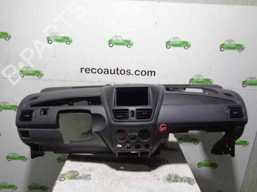 Instrumentbræt SUZUKI LIANA Hatchback [2001-2025]  5097064