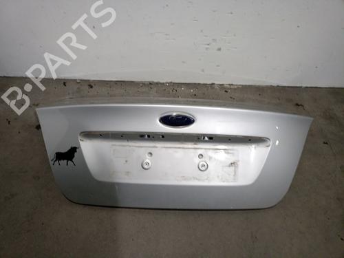 Used Tailgate FORD FOCUS II (DA_, HCP, DP) 1.6 (100 hp) 32035415