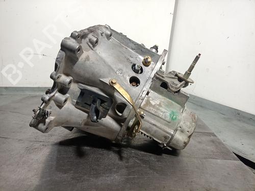 Gearbox PEUGEOT 206 SW (2E/K) 2.0 HDi | BP36529767M3 - Image 4