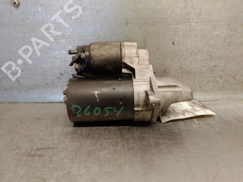 Starter OPEL CORSA C (X01) 1.3 CDTI (F08, F68) | BP37525997M8 - Image 3