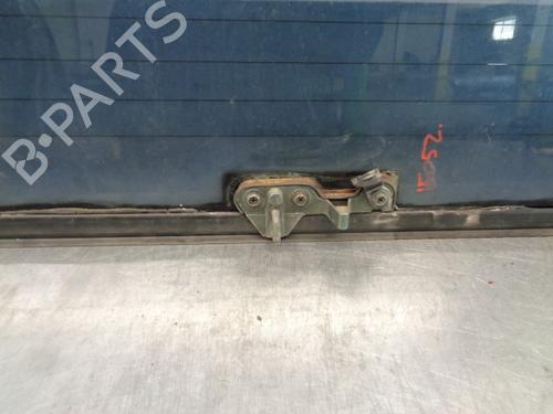Bootlid window SSANGYONG MUSSO (FJ) 2.9 TD | BP25806113C64 