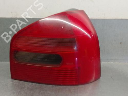 Used Right taillight AUDI A3 (8L1) 1.9 TDI (130 hp) 30161194