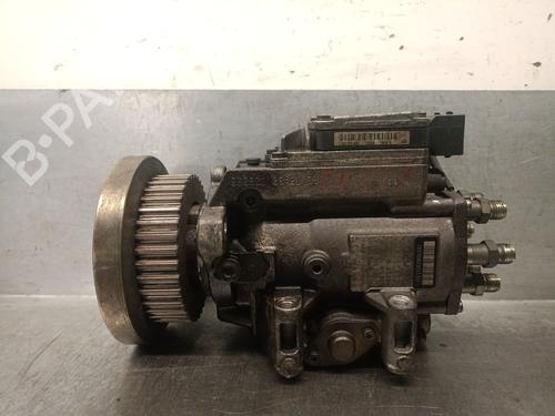 Indsprøtningspumpe AUDI A6 C5 (4B2, 4B4) 2.5 TDI (155 hp) 31253157