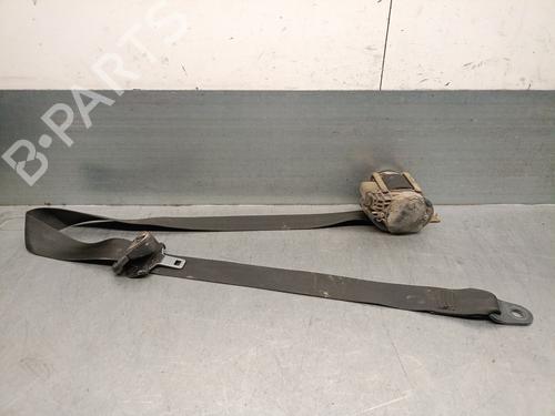 Used Front right seatbelt CITROËN JUMPY I (U6U_) 2.0 HDi 95 (94 hp) 29246087