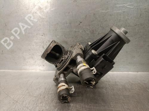 Używane Zawór EGR CITROËN BERLINGO (ER_, EC_) 1.5 BlueHDi 100 (102 hp) 31815013