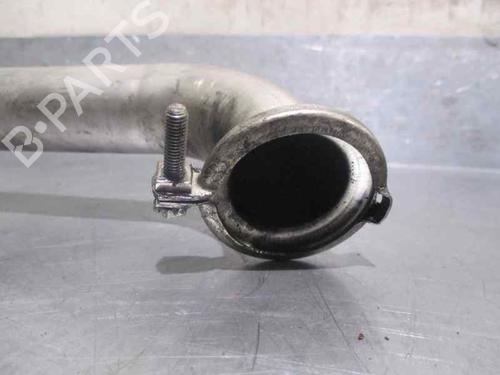 Pipe OPEL ASTRA G Coupe (T98) 2.2 DTI (F07) | BP20253586M125 