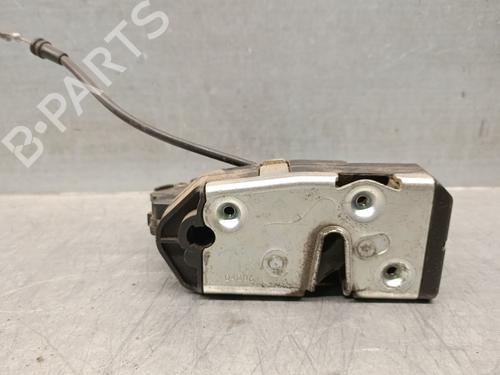 Front right lock SMART FORFOUR (454) 1.1 (454.030) | BP30801615C97 - Image 3
