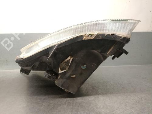Left headlight CITROËN C2 (JM_) 1.4 HDi | BP38465433C28 - Image 5