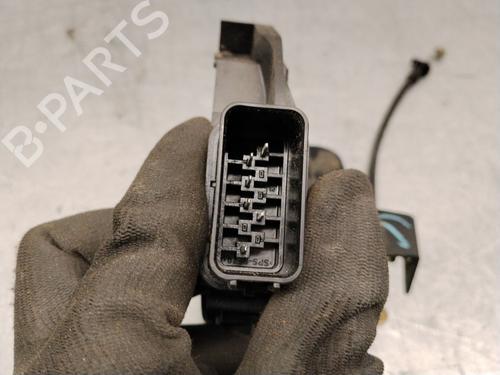 Rear left seatbelt FORD FOCUS C-MAX (DM2) 2.0 TDCi | BP38543504I29 - Image 5